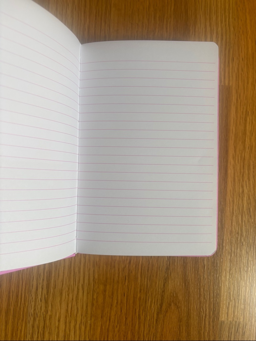 Lilly Pulitzer Pink Hardcover Journal Gold Elastic.
Does not include pen. - Picture 3 of 4